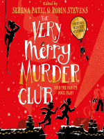 The_Very_Merry_Murder_Club
